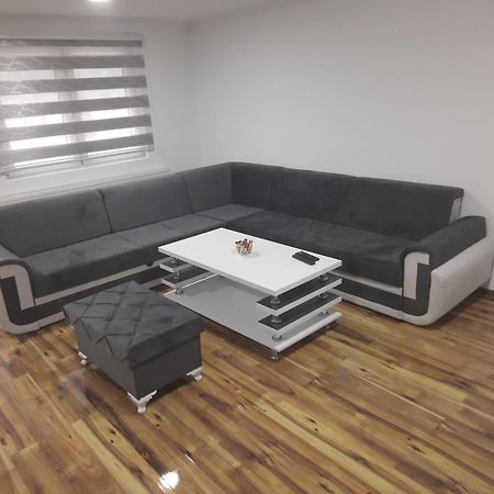 Apartman Micevic Foca Exterior foto