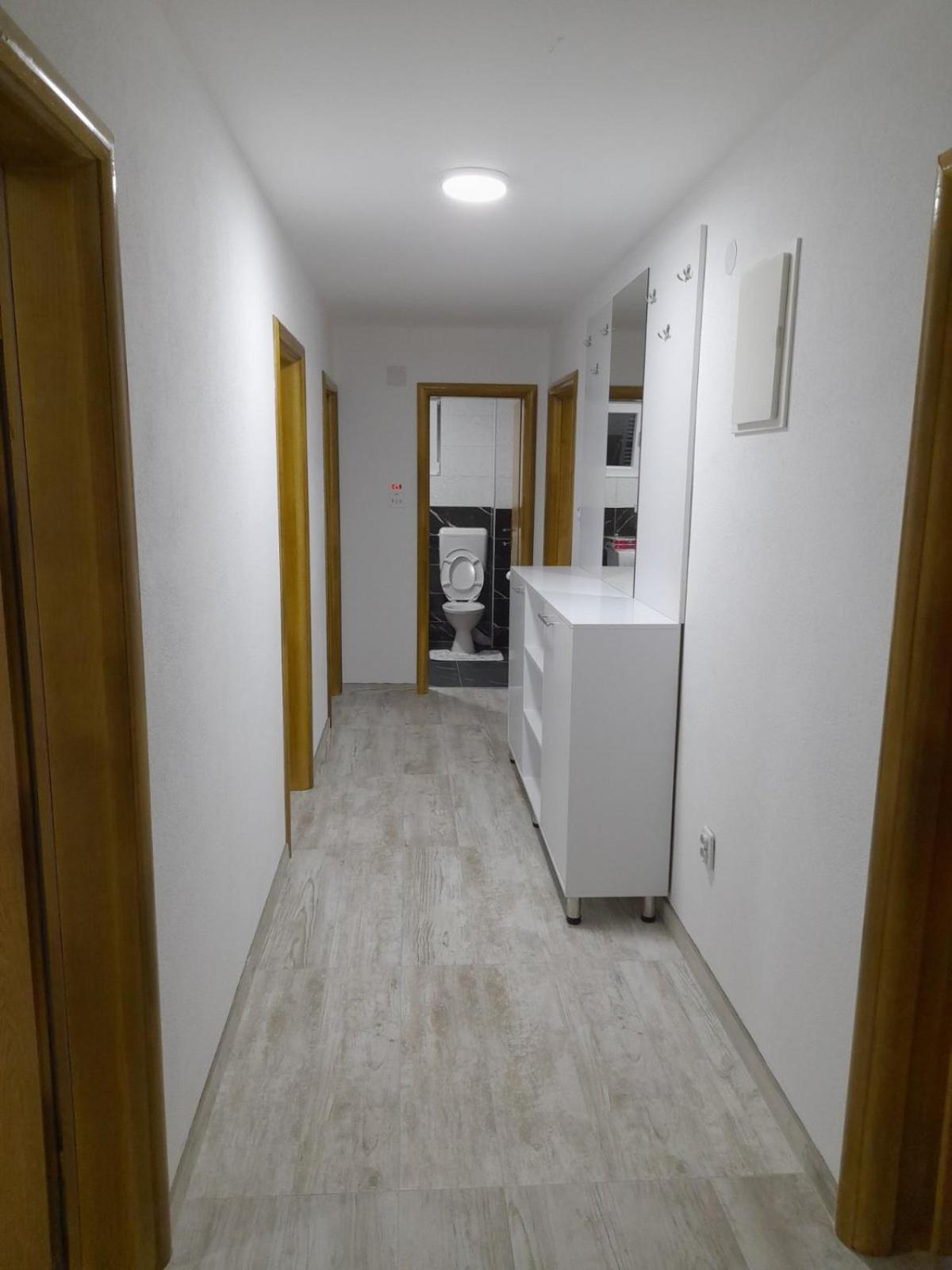 Apartman Micevic Foca Exterior foto