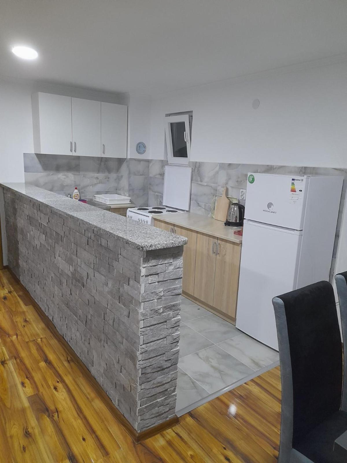 Apartman Micevic Foca Exterior foto