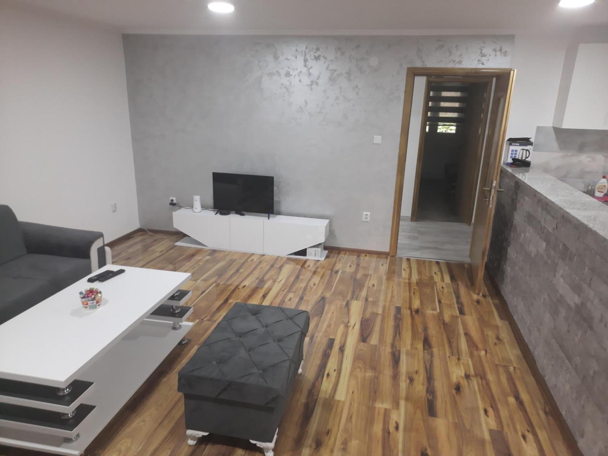 Apartman Micevic Foca Exterior foto