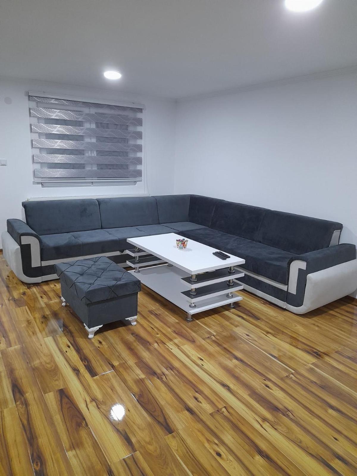 Apartman Micevic Foca Exterior foto