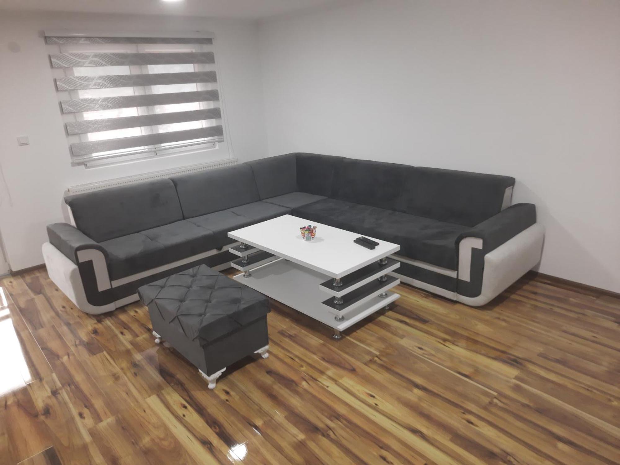 Apartman Micevic Foca Exterior foto